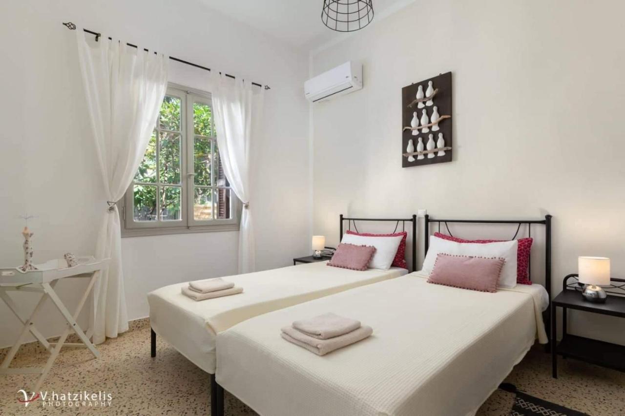 Holiday home Aramis Boutique House *