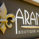 Aramis Boutique House