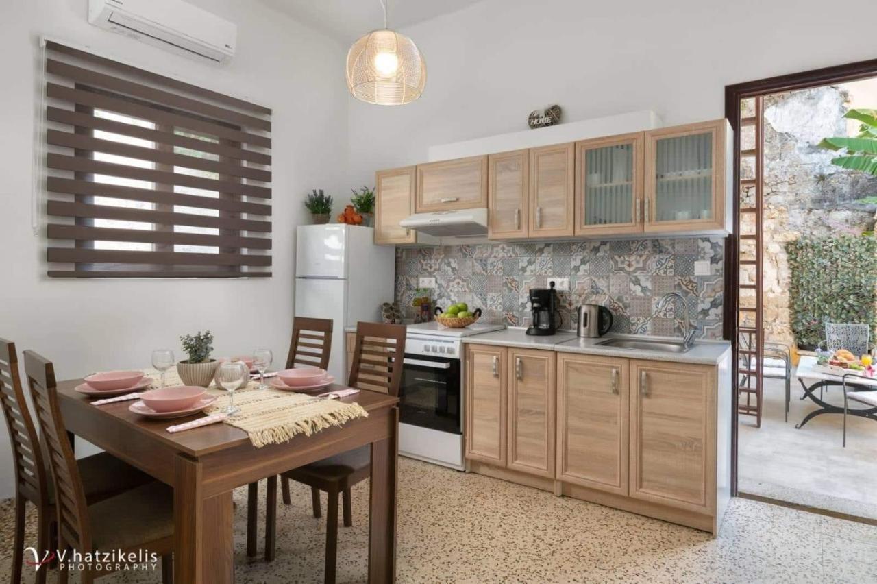 Aramis Boutique House Holiday home Rhodes City