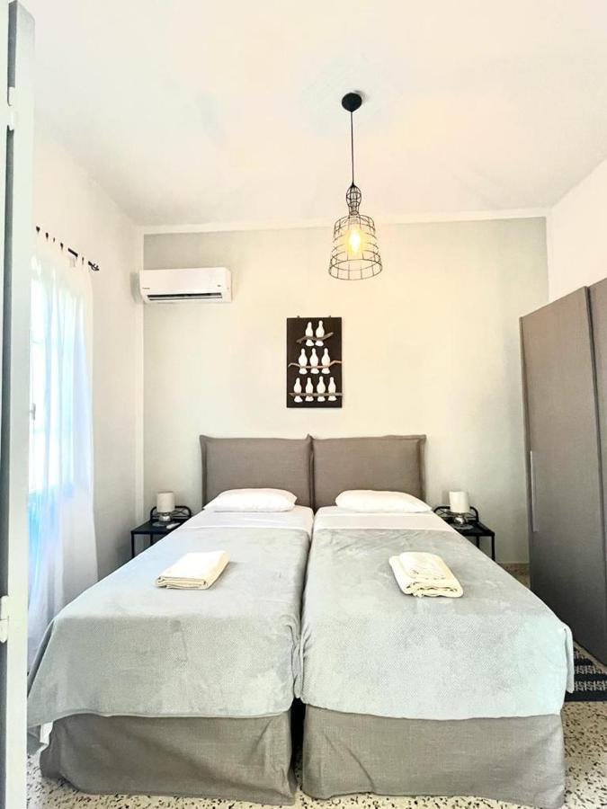 Aramis Boutique House Rhodes City