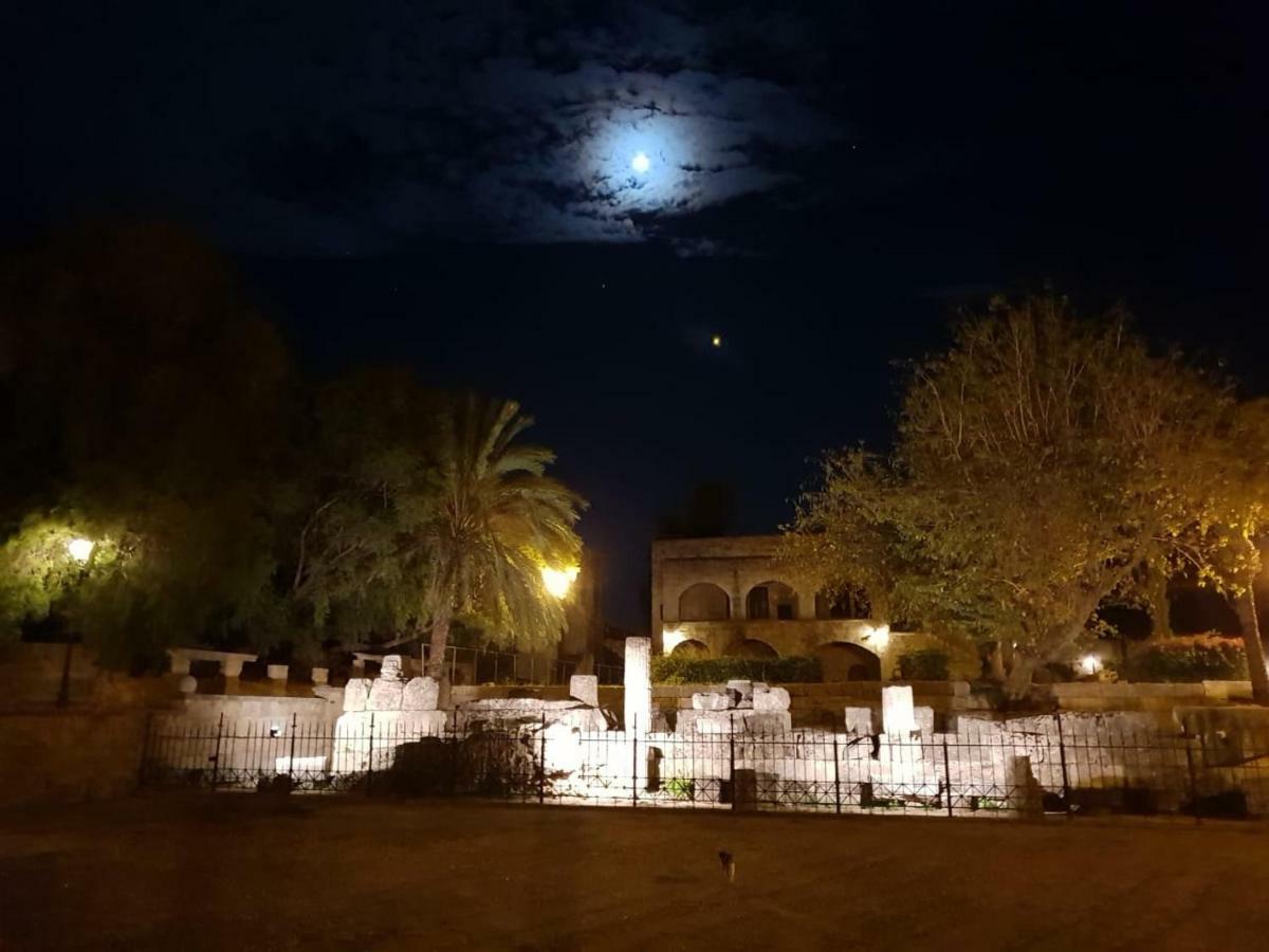 Holiday home Aramis Boutique House Rhodes City